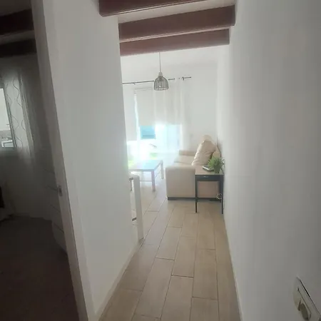 Apartment Pool Terrace