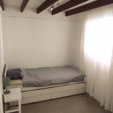 Pool Terrace 아파트