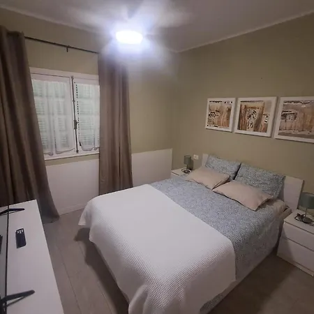 Pool Terrace 아파트 엘메다노