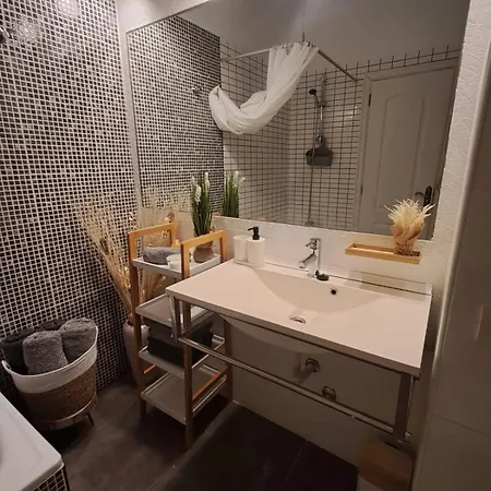 Pool Terrace 아파트 *