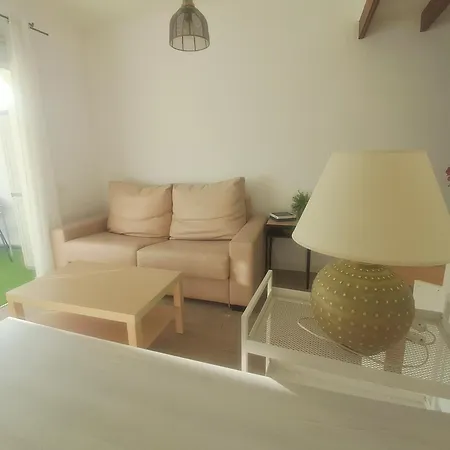 Διαμέρισμα Pool Terrace *
