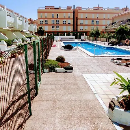Lejlighed Pool Terrace