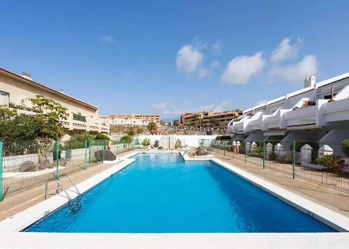 Pool Terrace *