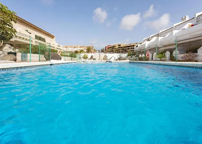 アパート Pool Terrace