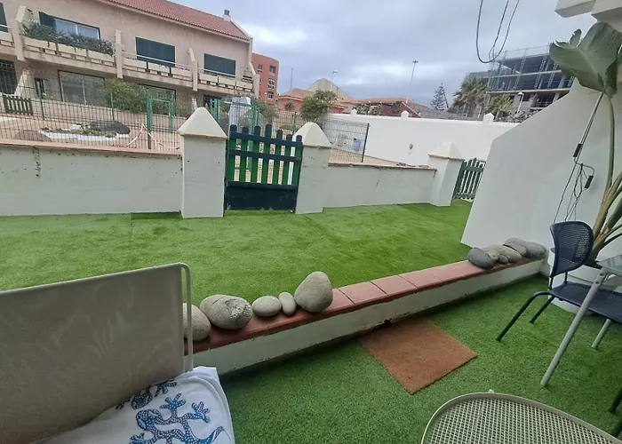 アパート Pool Terrace