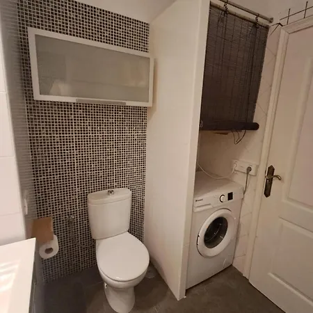 Pool Terrace 厄尔梅达诺