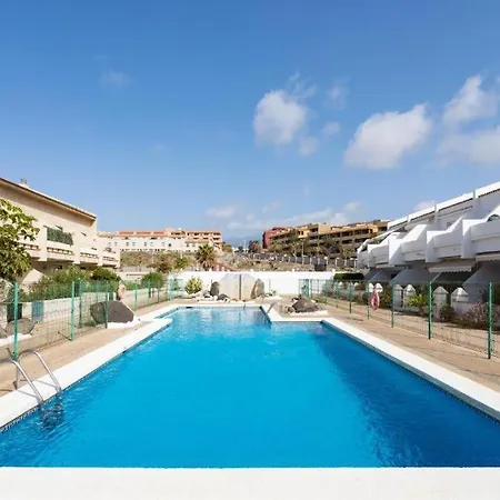 Pool Terrace *