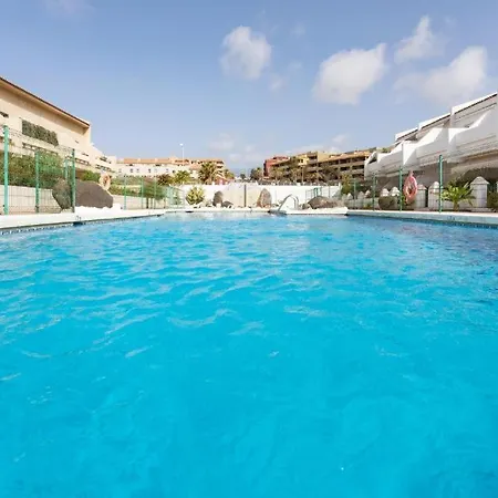 דירה Pool Terrace