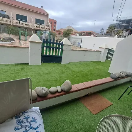 דירה Pool Terrace