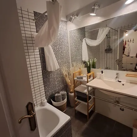 דירה Pool Terrace *